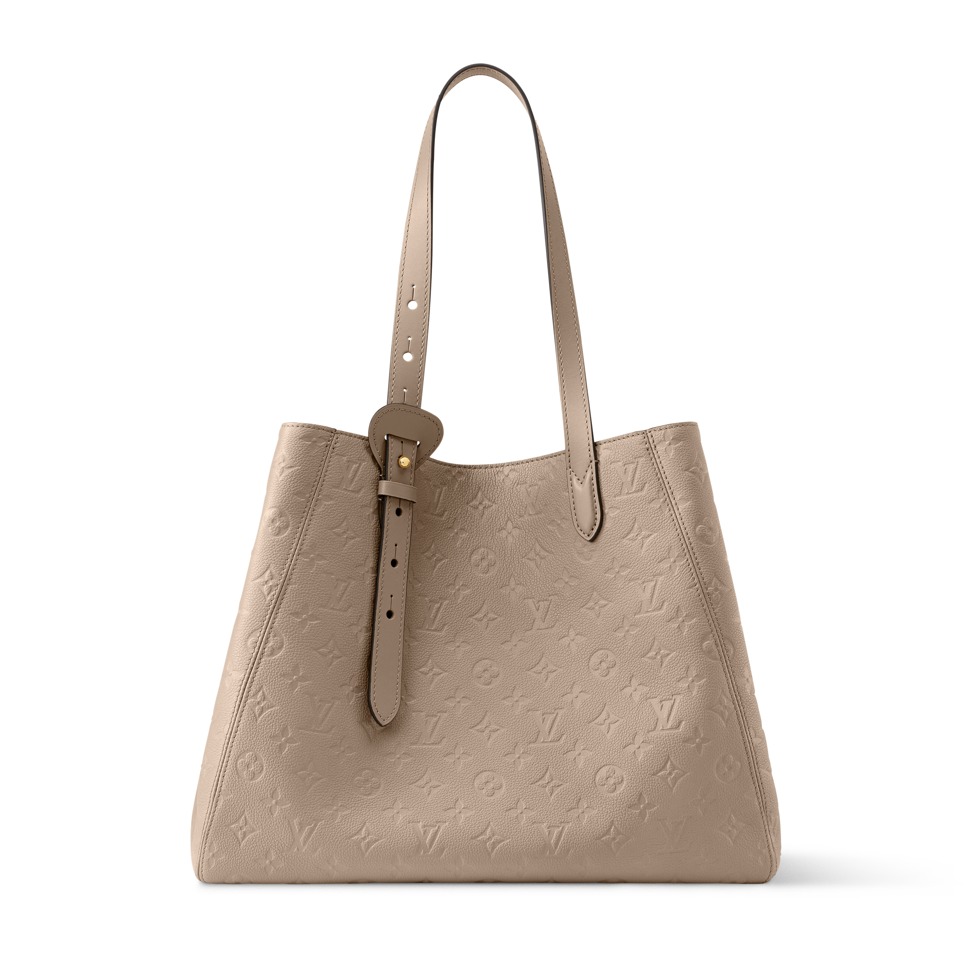 All In One MM Monogram Empreinte Leather - Handbags | LOUIS VUITTON